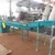 Heavy Duty Onion Grading Plant for Industrial Use
